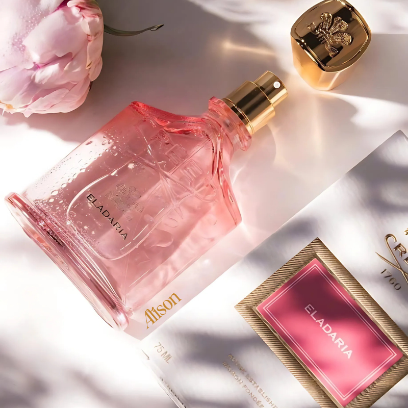 Creed Eladaria EDP